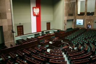Polski Ład przyjęty przez Sejm